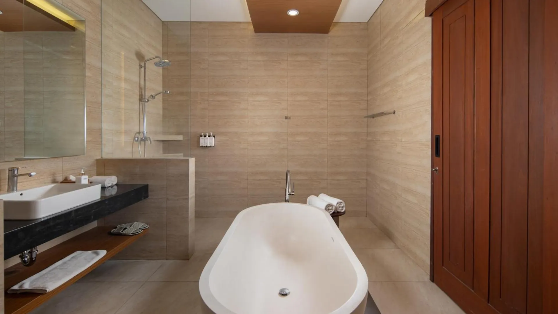 The Claremont Luxury Villas Seminyak