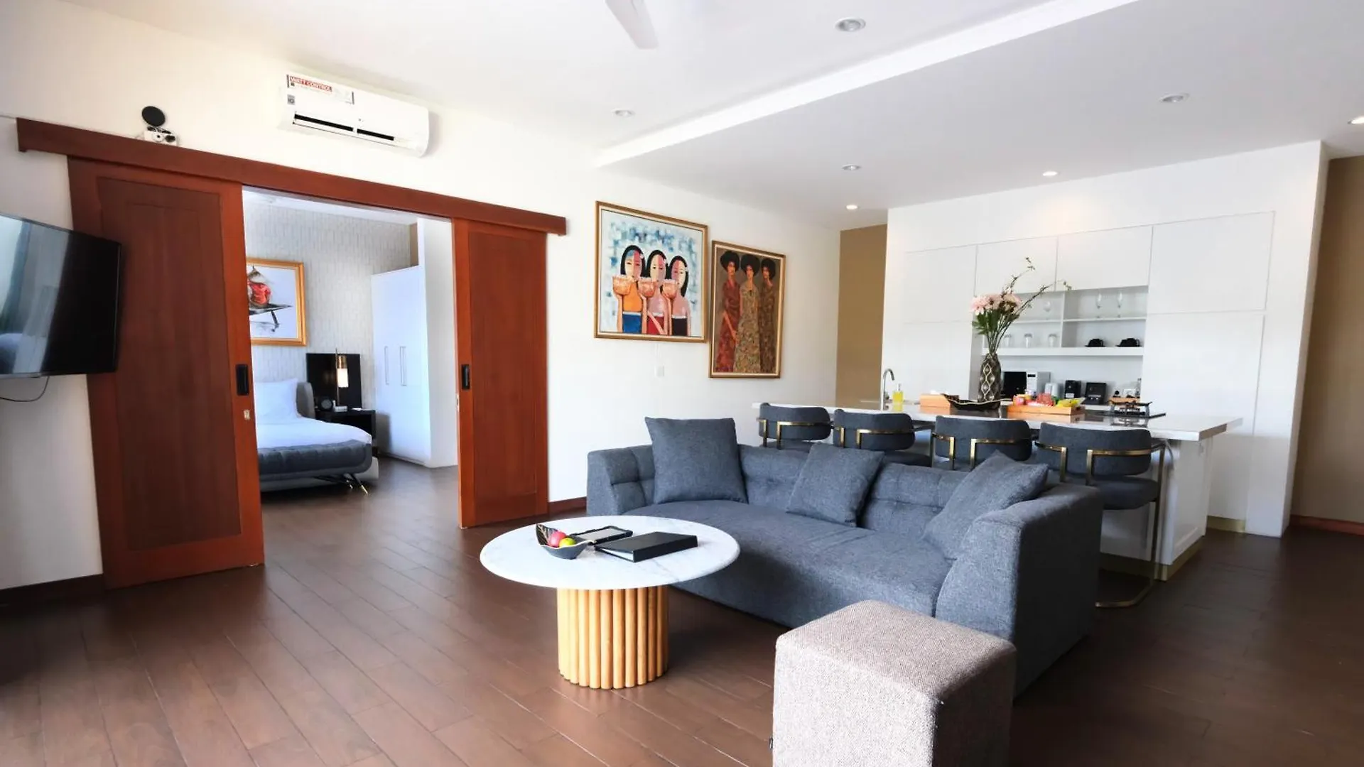 The Claremont Luxury Villas Seminyak 0*,