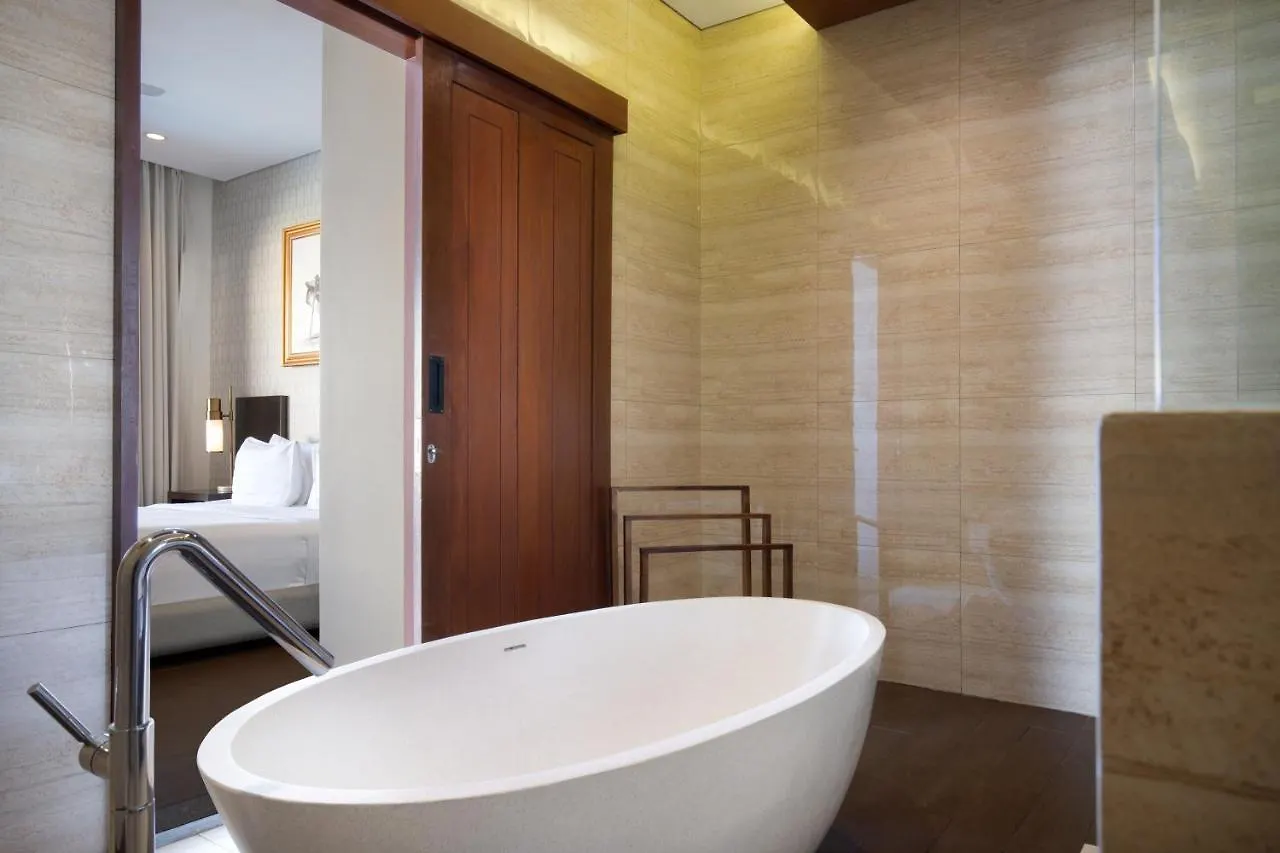 The Claremont Luxury Villas سمينياك 0*,  إندونيسيا