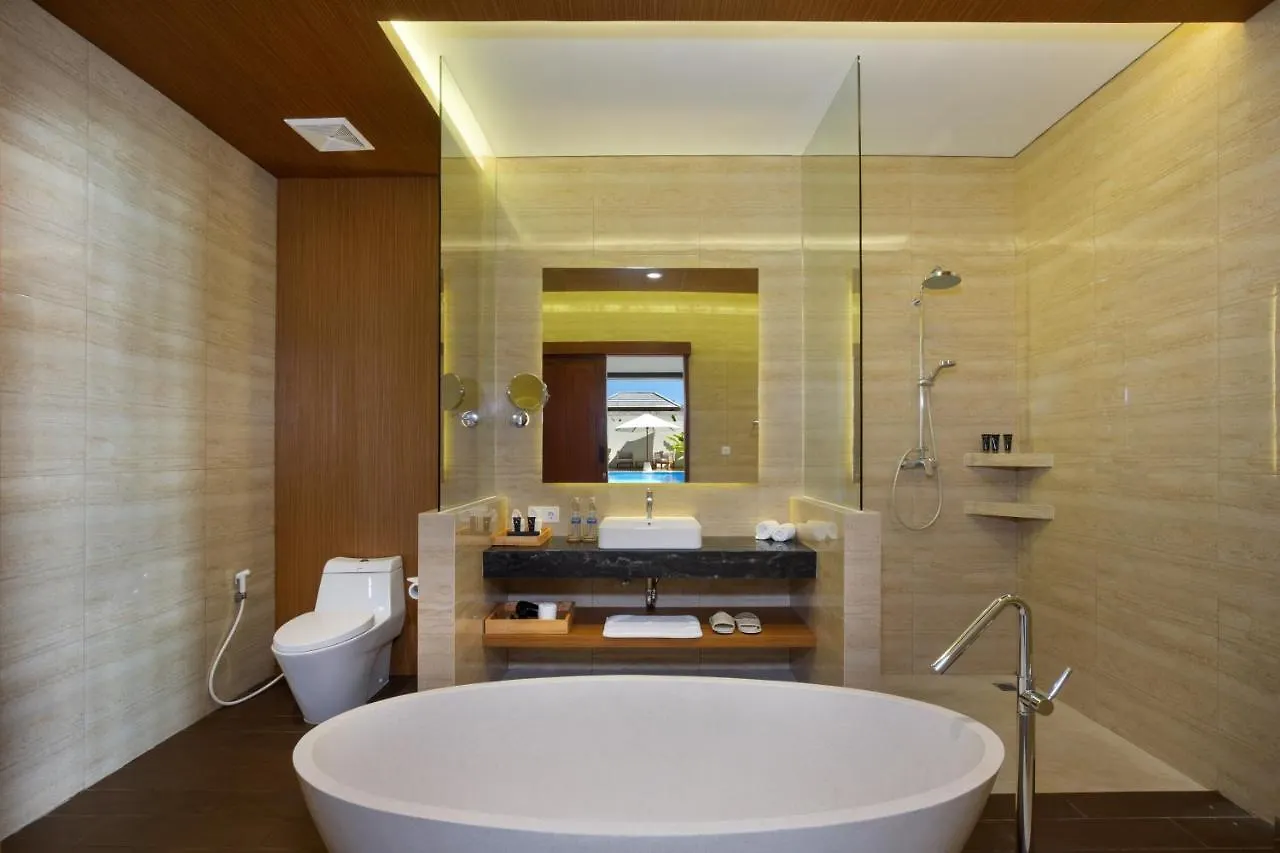 The Claremont Luxury Villas سمينياك إندونيسيا